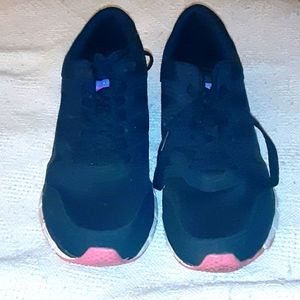 Us polo memory foam shoes